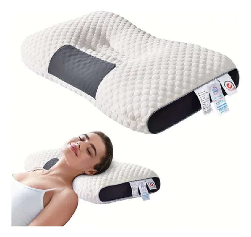 Miniatura 4 de Almohada Ortopedica Cuello